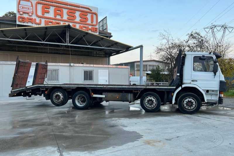 OmecoHub - Immagine SCANIA 113